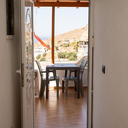Laa Melossa Sarandë Exterior foto