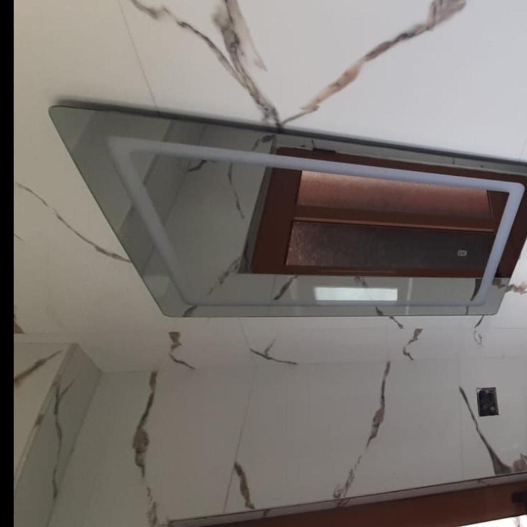 Laa Melossa Sarandë Zimmer foto